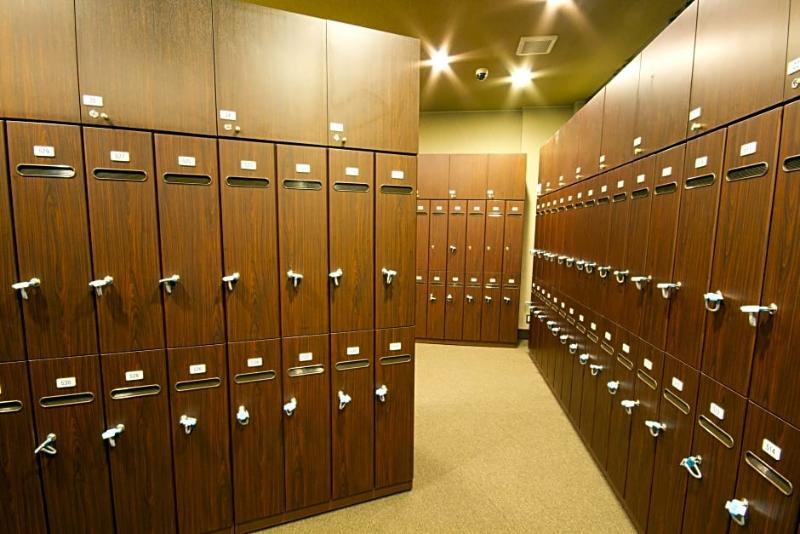 Anshin Oyado Tokyo Shimbashi - Male Only Hotel — Photos 2